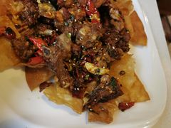 -一把火北京烤鸭(海昌路店)