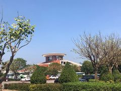 -中国闽台缘博物馆