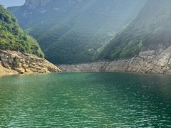 -神农溪纤夫文化旅游区