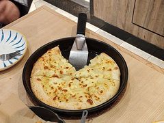 -必胜客(龙泉万达店)