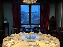 -功德林(南京西路店)