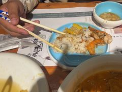-老长春肉馆(创业大街店)