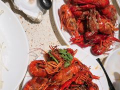 -宴立方海鲜自助(义乌万达广场店)