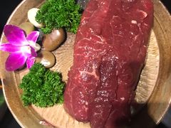 -盡膳口福·百年汤方火锅(科华北路店)
