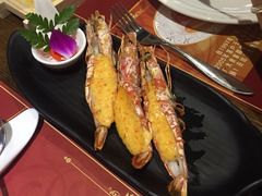 -铁板诱惑法式铁板烧(大卫城店)