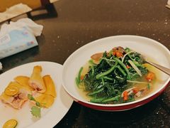 -铭轩中餐厅·海南菜·粤菜(亚龙湾瑞吉店)