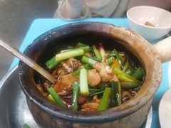 -明辉田鸡粥