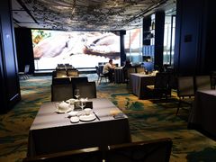 大堂-徐记海鲜(大明宫|北二环店)