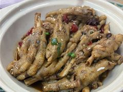-小民大排档(江汉路店)