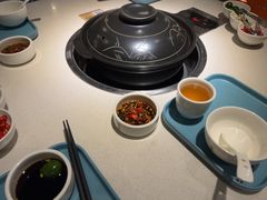 -百年果林椰子鸡(中洲店)