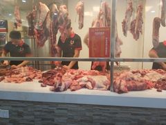 门面-汕头八里香牛肉店(人民南店)