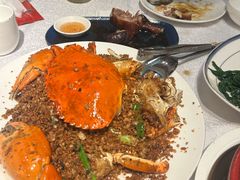 -喜记避风塘炒辣蟹(旗舰店)