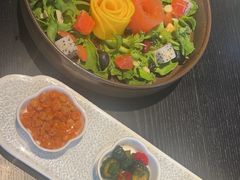 -苏帮袁·竹(北京坊店)