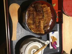-昇鳗鱼家(浦东店)