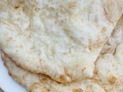 油饼-清真·帅府街羊杂(大同古城店)