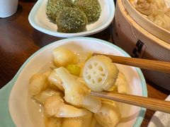 -李犟大爆鳝面·手工蟹黄包(湖滨西湖店)