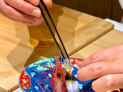 -鹤菊·鮨Omakase(古子城店)