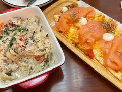 -haxnbauer海森堡德国餐厅(深圳coco店)