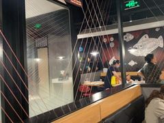 -鱼酷活鱼烤鱼(梅江印象城店)