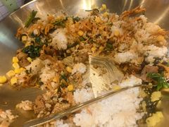 -梨花牛肉汤饭(仁恒伊势丹店)