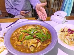 -老平安农家菜(平安店)