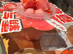 -周小明火锅(黑金冠社区店)