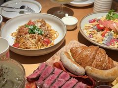 -The Good Place好地方·Brunch·coffee(国贸店)