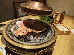 -泥炉烧肉师(新街口金銮巷店)
