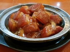 -敬宾酒家(胜利广场店)