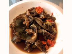 -御花园·粤菜·海鲜火锅(中山公园店)