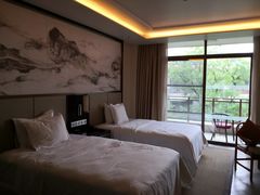 -成都安仁福朋喜来登酒店