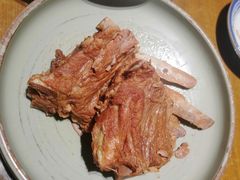 -95号酱骨·一块豆腐(展春园西路店)