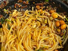 -家烧面馆【南山路知名经典面食】