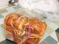 -圣安娜饼屋(信和广场店)