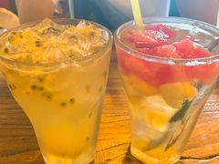 -七七家的糖水店(南湾街1号店)