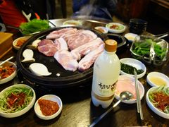 -Dombe豚(黑猪肉街店)