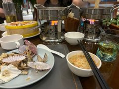 -北京辽宁大厦·盛安汇西餐厅