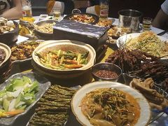 -金海湾海鲜总店