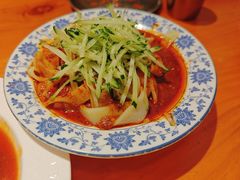 -柴窝堡22号辣子鸡·传承新疆菜