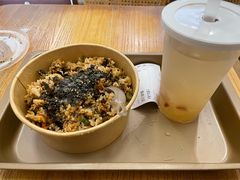 -禅悦素食