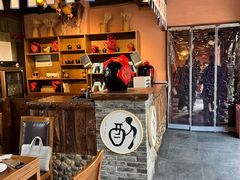 -烧肉馆(古北水镇景区店)