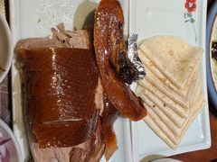 -魁盛居百年鲁菜馆(中林路店)