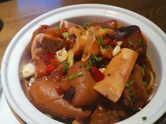 -杭百味·大众精选杭帮菜(西湖音乐喷泉店)