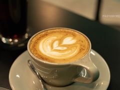 -NokNok Coffee(宽窄巷子店)