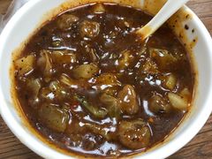 -段生记肉丸糊辣汤(西铁大明宫住宅小区店)
