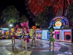 -三亚海昌梦幻海洋不夜城