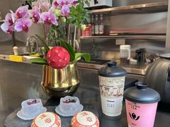 -香港蓮香樓(中環店)