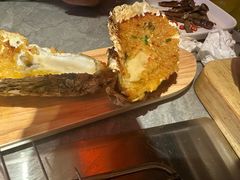 -鼎原力量东北吊炉烧烤(临河街店)