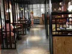大堂-鱼羊宴烤鱼羊蝎子烧烤(怡馨家园店)