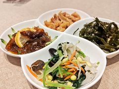 -大明王朝·南京菜(墨香路店)